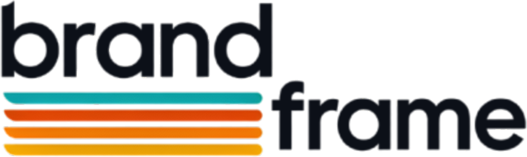 BrandFrame AI