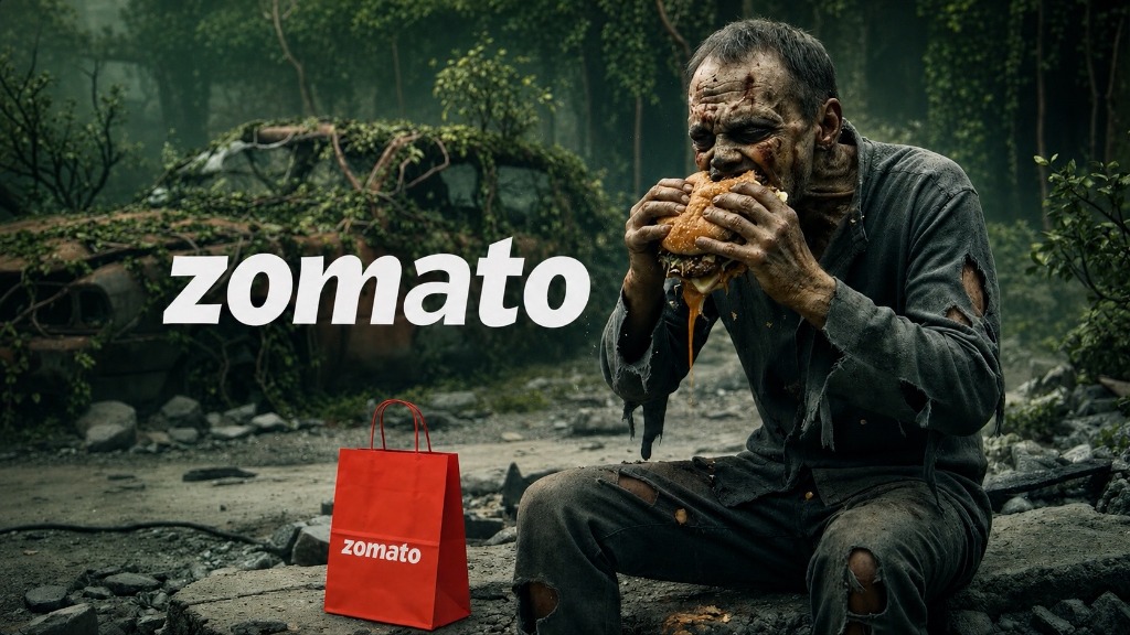 Zombieto concept